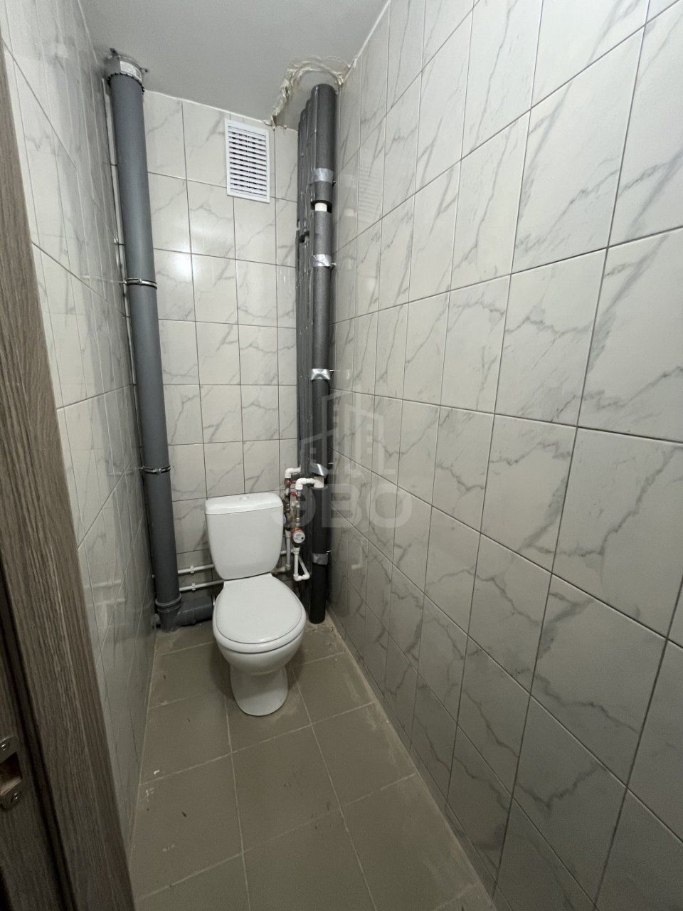 двухкомнатная квартира в Санкт-Петербурге по адресу: Ленинский проспект, 68