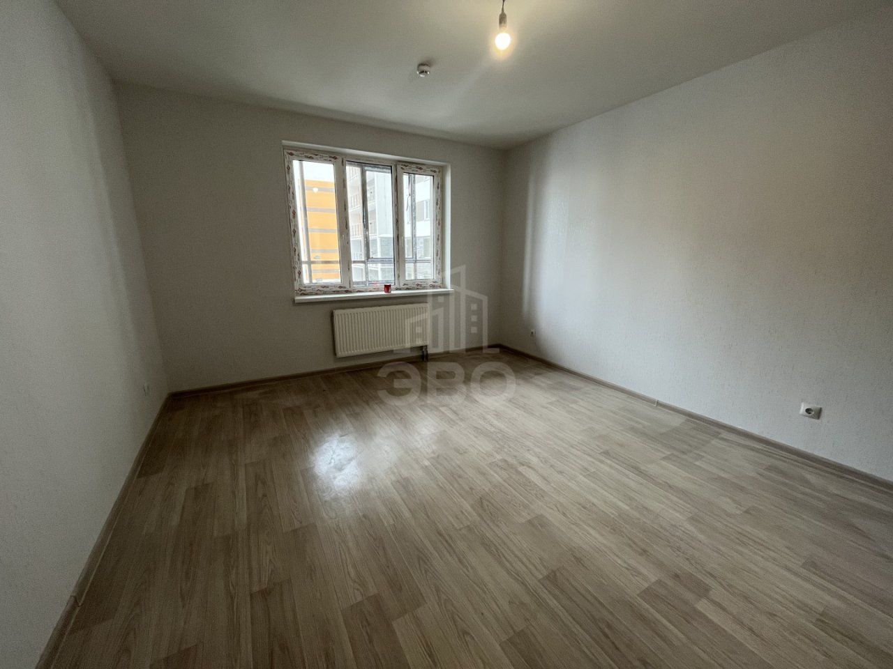 двухкомнатная квартира в Санкт-Петербурге по адресу: Ленинский проспект, 68