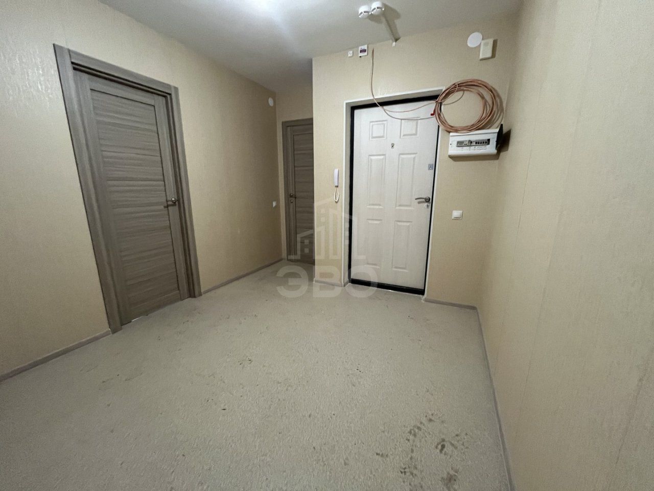 двухкомнатная квартира в Санкт-Петербурге по адресу: Ленинский проспект, 68