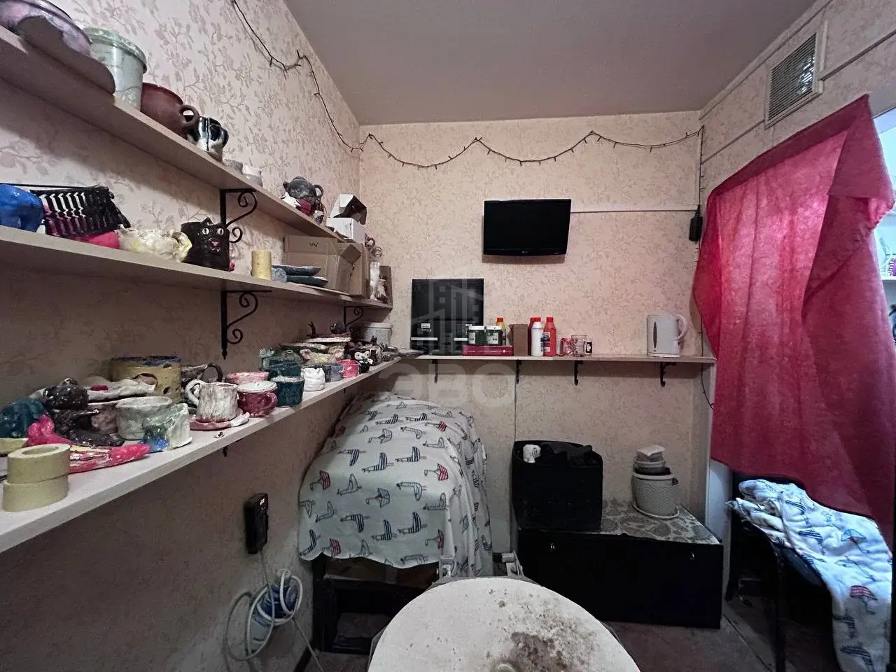 коммерция в Санкт-Петербурге по адресу: Валерия Гаврилина ул., 3, к 1