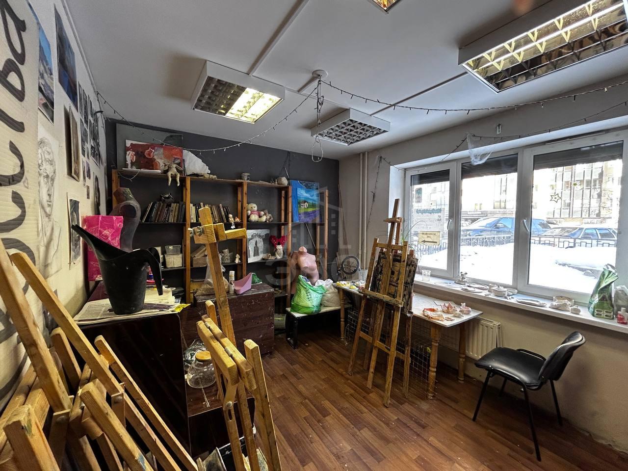 коммерция в Санкт-Петербурге по адресу: Валерия Гаврилина ул., 3, к 1