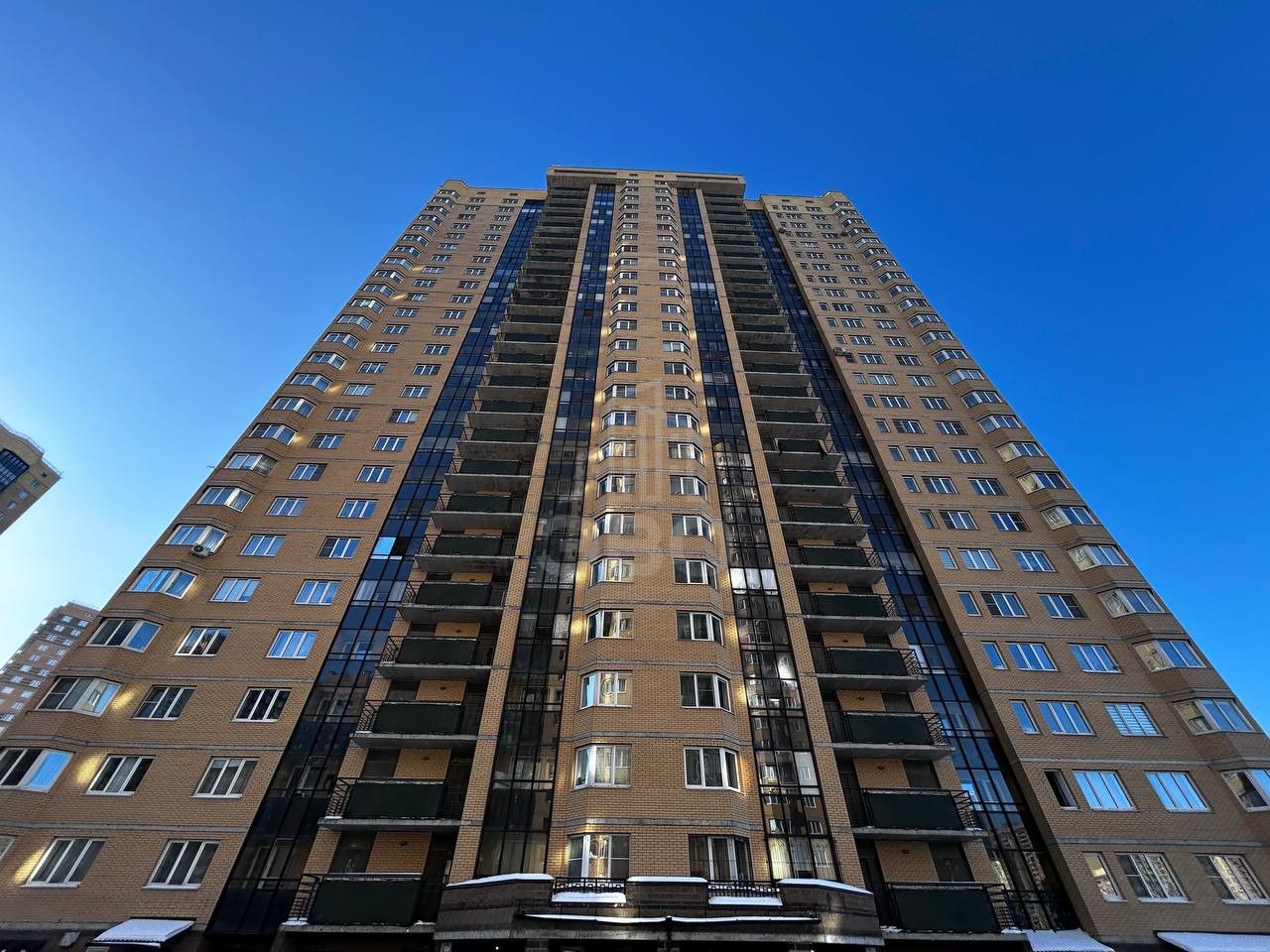 коммерция в Санкт-Петербурге по адресу: Валерия Гаврилина ул., 3, к 1