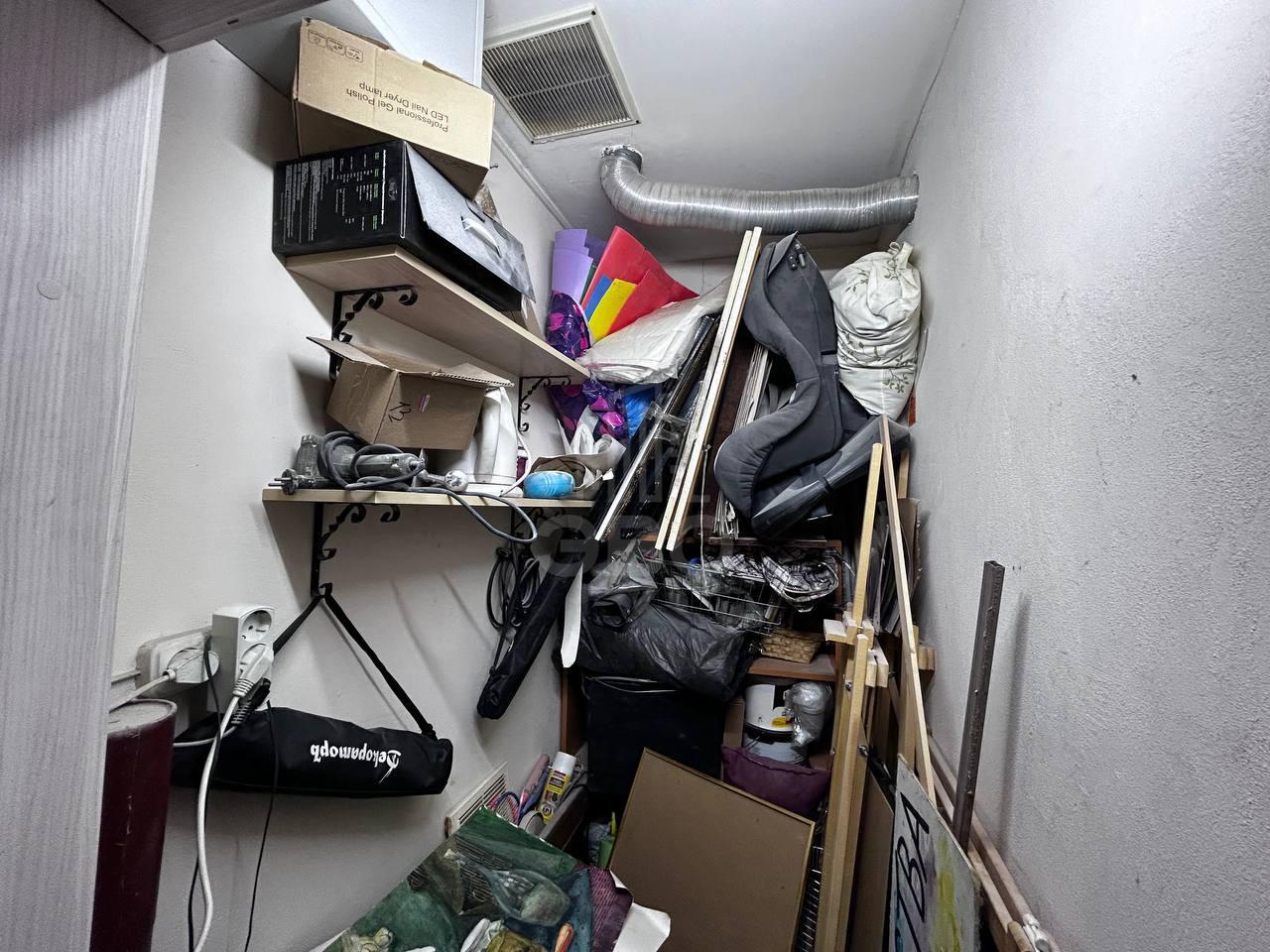 коммерция в Санкт-Петербурге по адресу: Валерия Гаврилина ул., 3, к 1