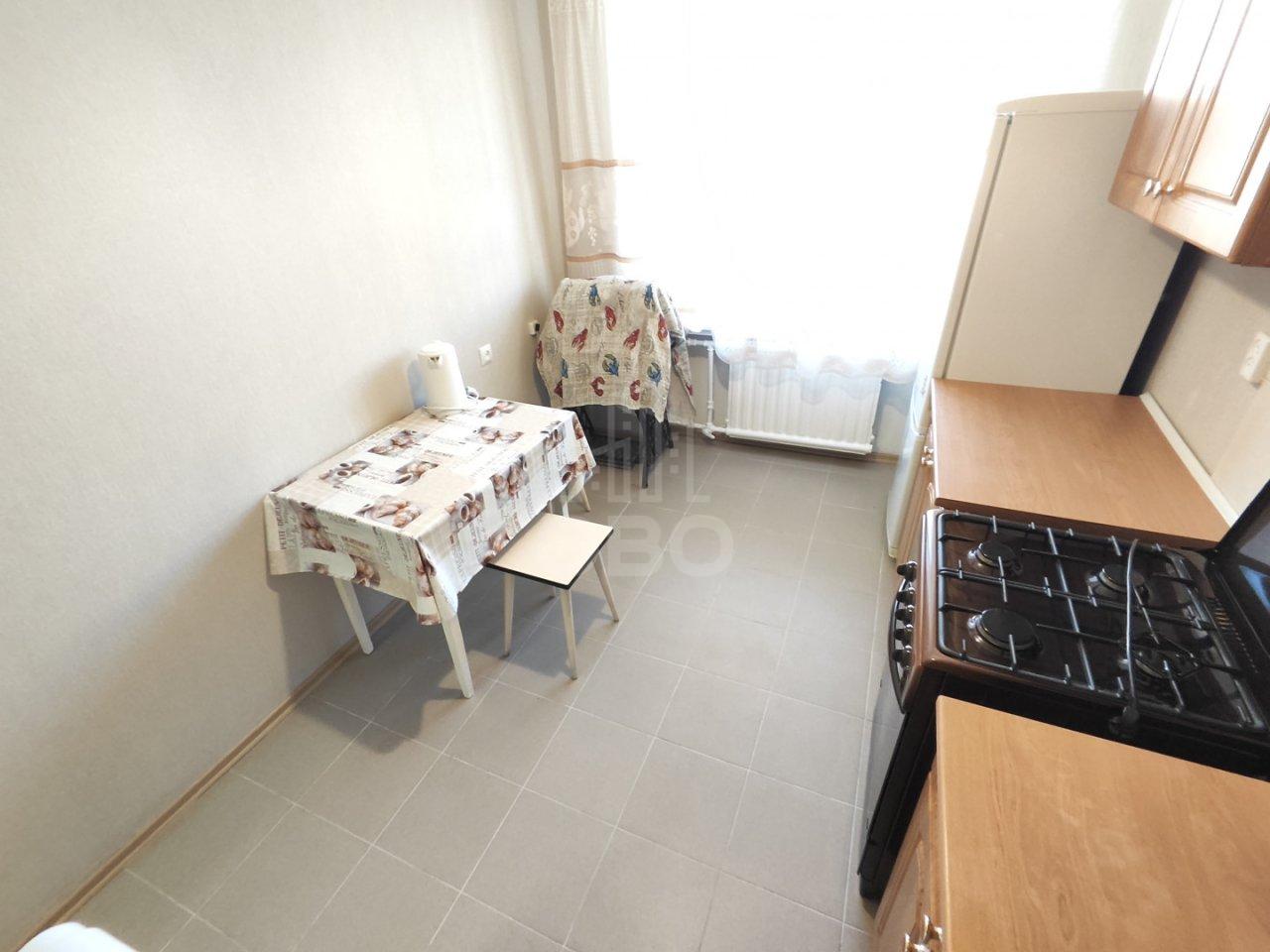 однокомнатная квартира в Санкт-Петербурге по адресу: Светлановский проспект, 60, к 1