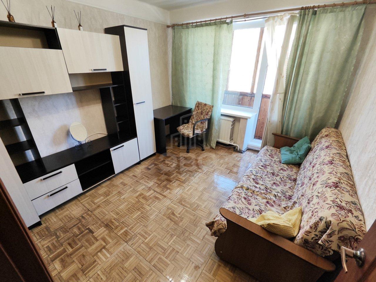 однокомнатная квартира в Санкт-Петербурге по адресу: Светлановский проспект, 60, к 1