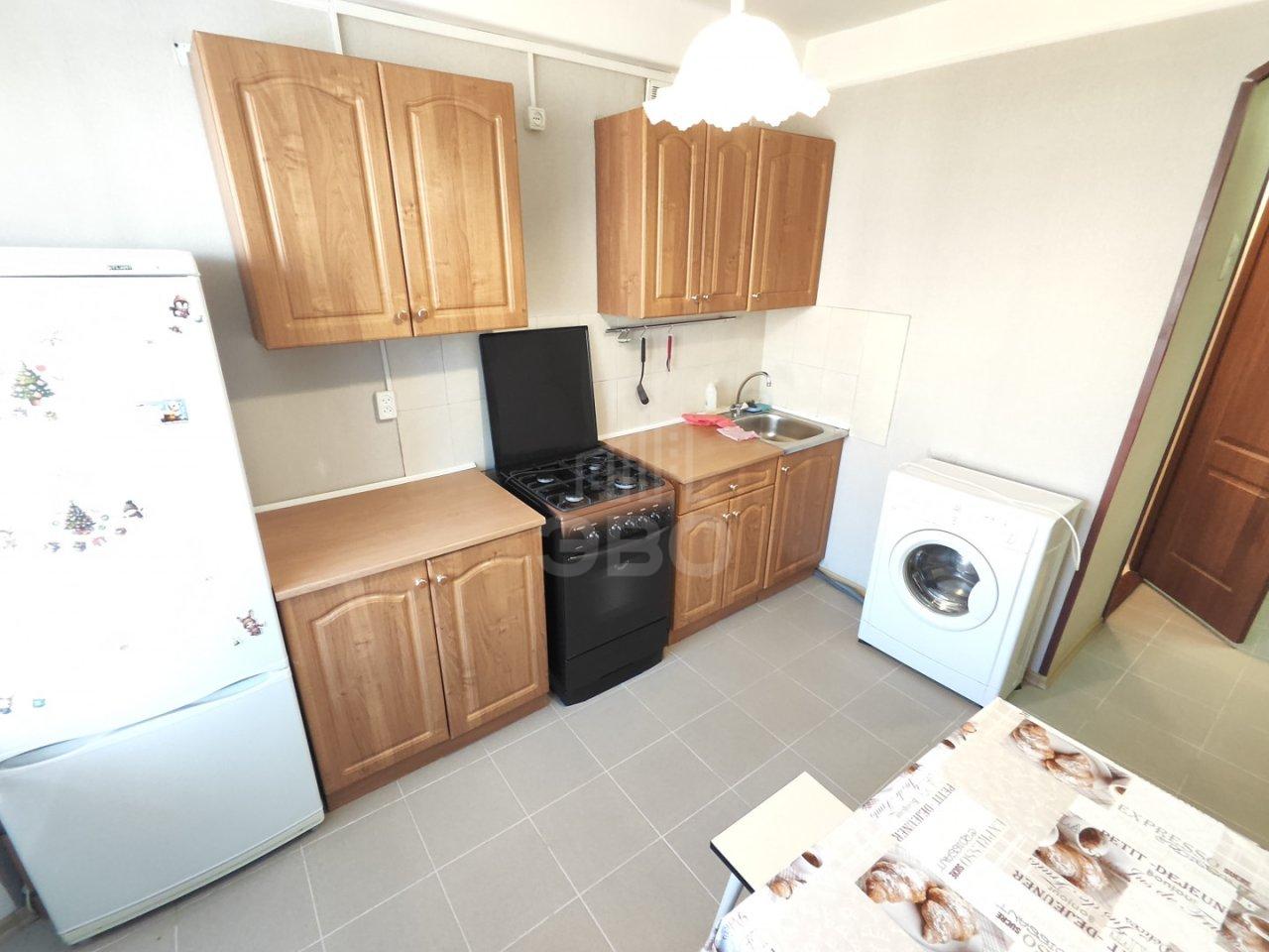 однокомнатная квартира в Санкт-Петербурге по адресу: Светлановский проспект, 60, к 1