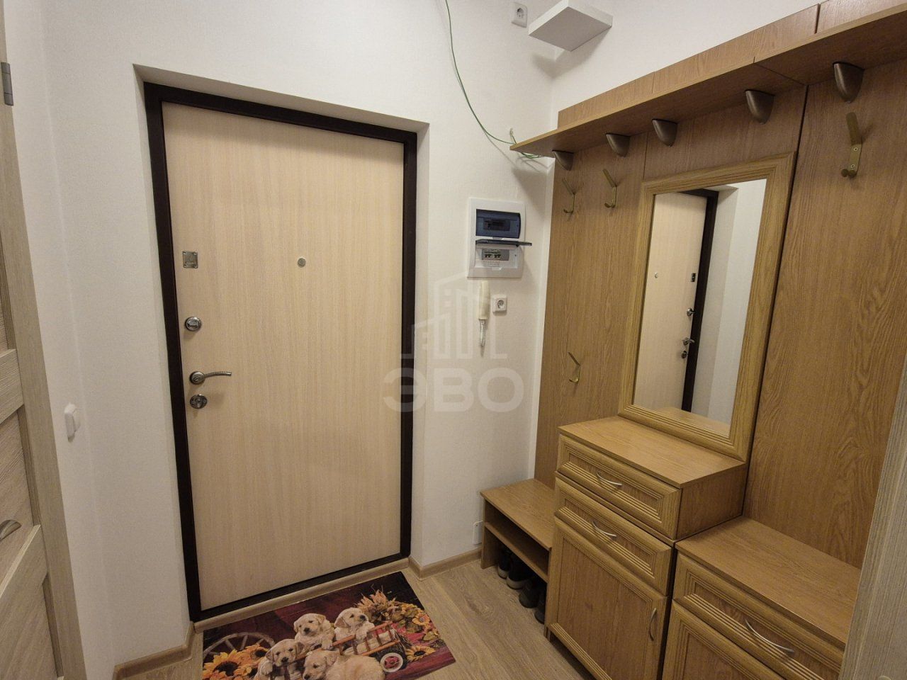 студия в Санкт-Петербурге по адресу: Комендантский проспект, 66, к 1