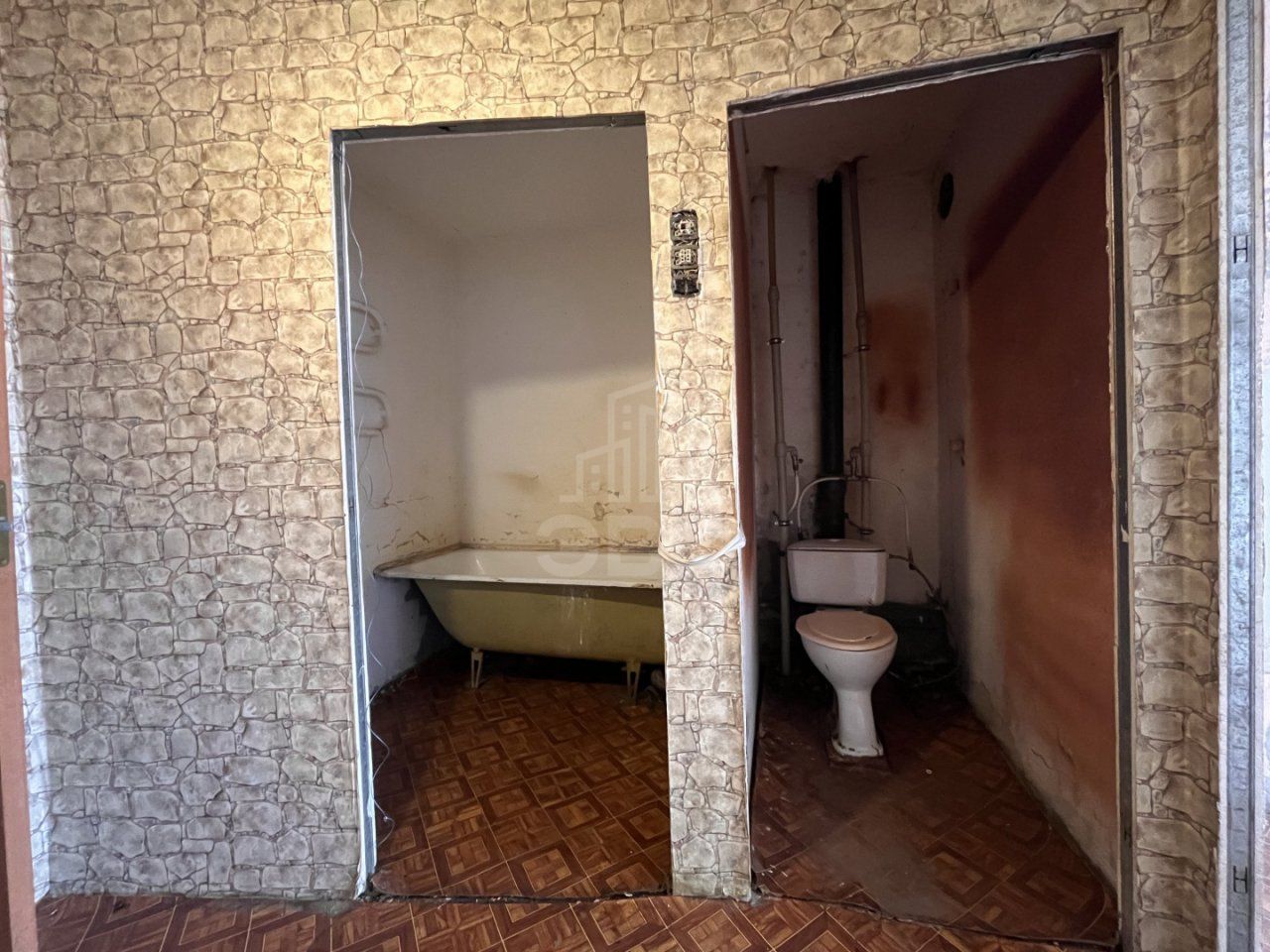 однокомнатная квартира в Санкт-Петербурге по адресу: Руднева ул., 21, к 3, литера А