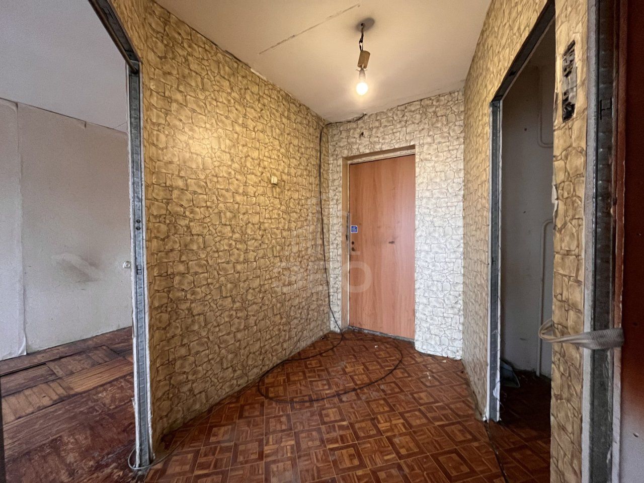 однокомнатная квартира в Санкт-Петербурге по адресу: Руднева ул., 21, к 3, литера А