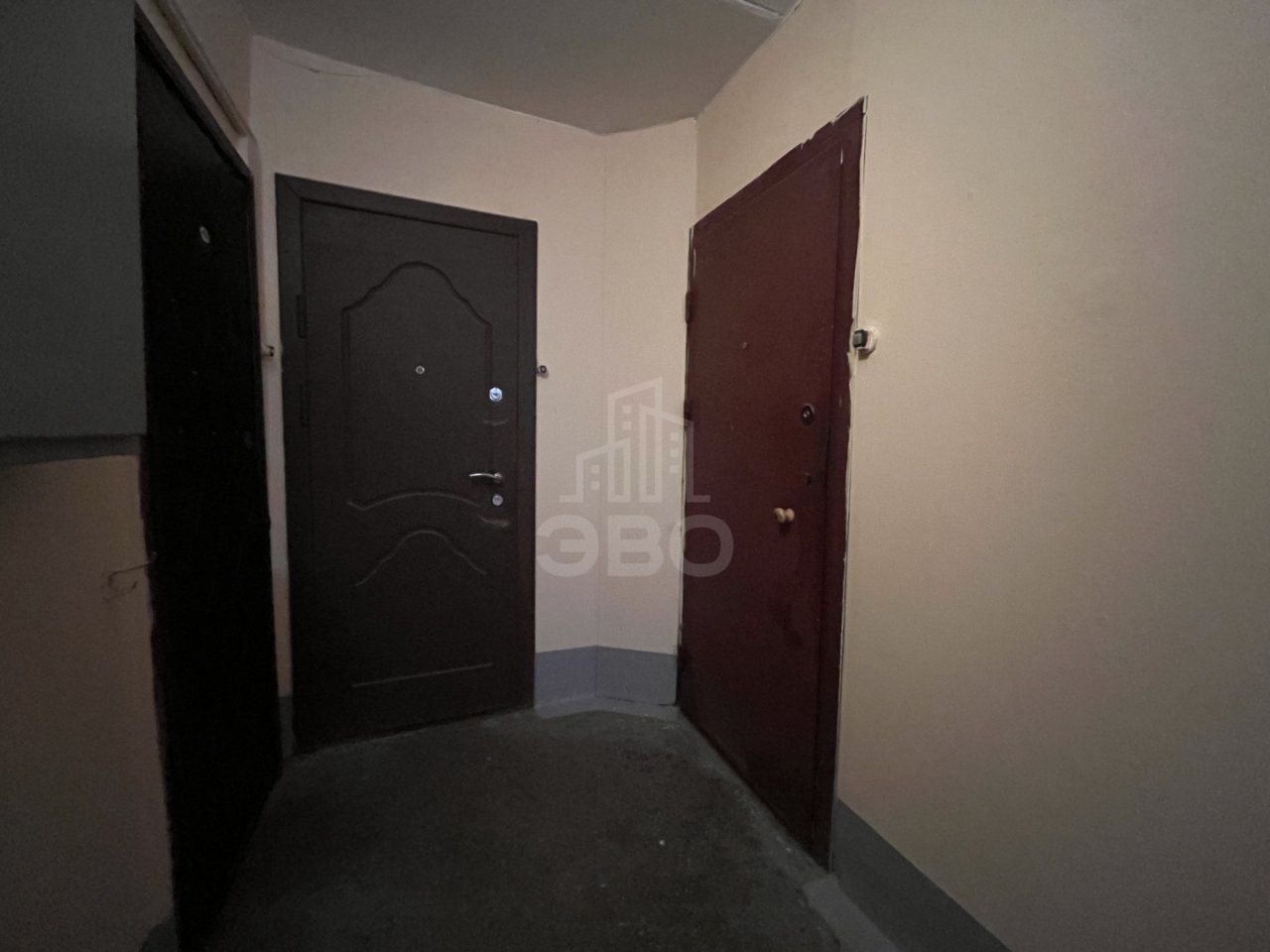 однокомнатная квартира в Санкт-Петербурге по адресу: Руднева ул., 21, к 3, литера А