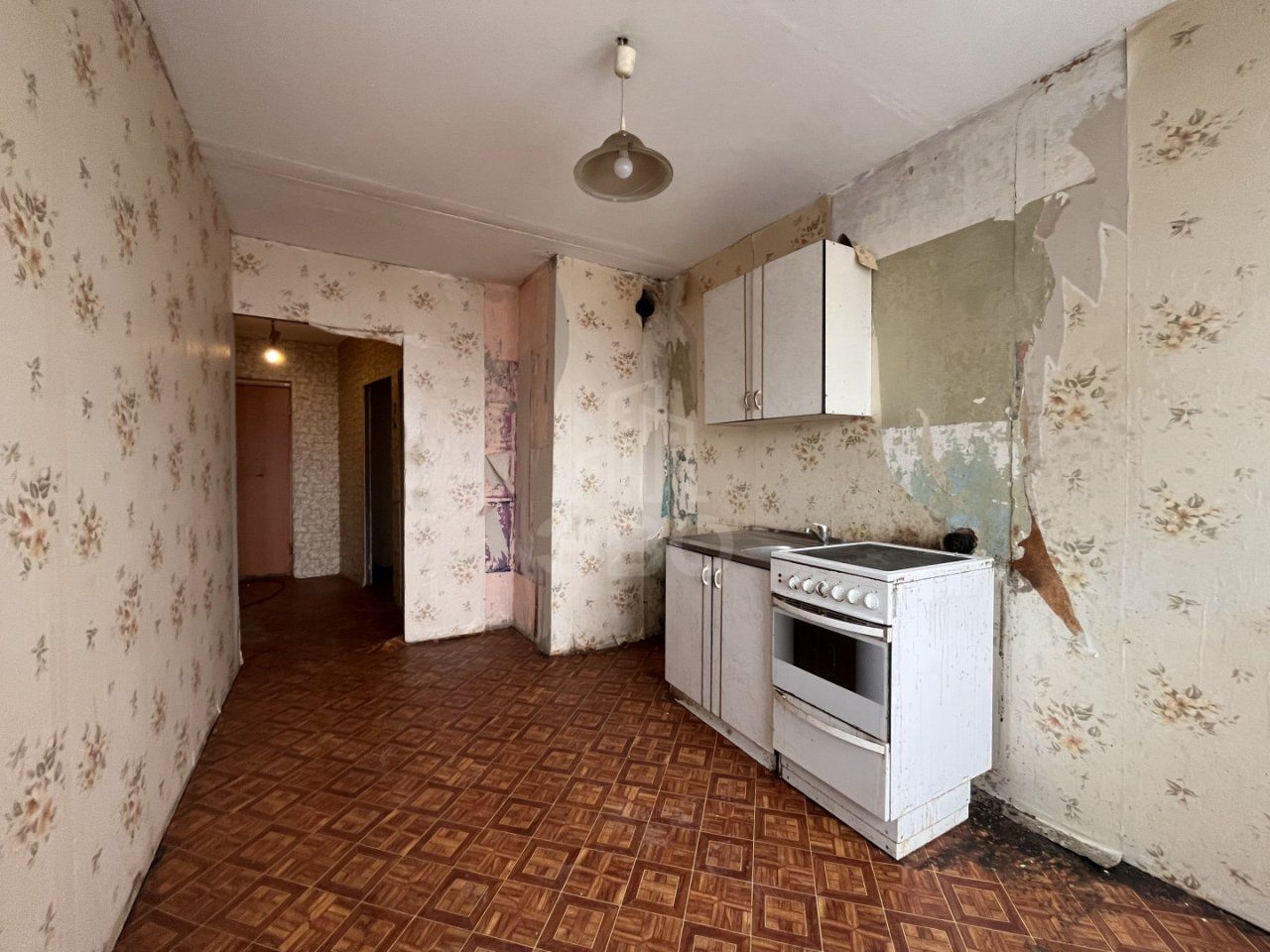 однокомнатная квартира в Санкт-Петербурге по адресу: Руднева ул., 21, к 3, литера А