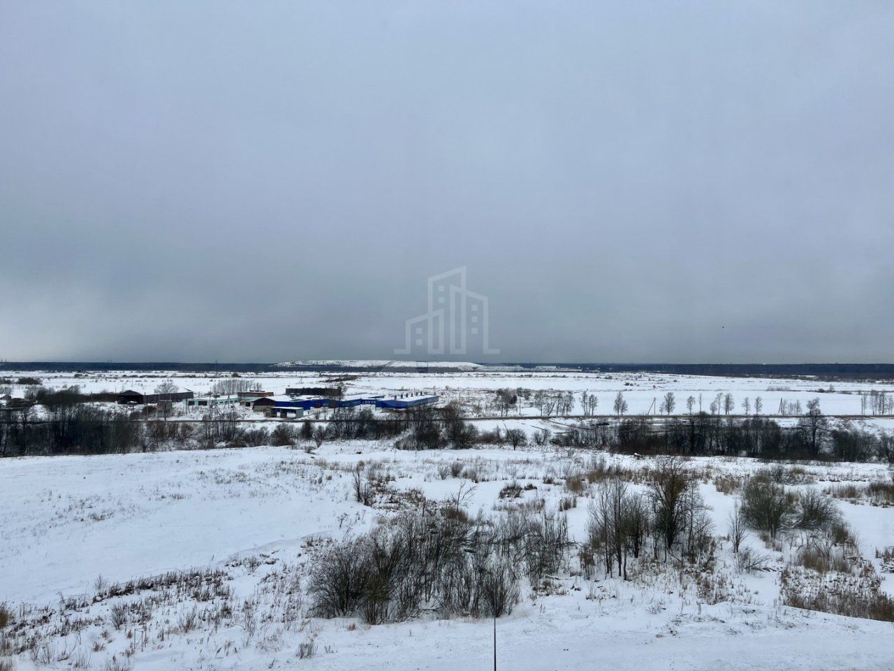 однокомнатная квартира в Санкт-Петербурге по адресу: Арцеуловская аллея, 15, к 1, строение 1