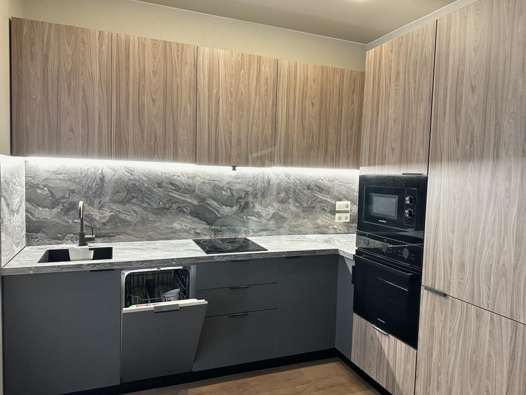 двухкомнатная квартира в Санкт-Петербурге по адресу: Кременчугская ул., 17, к 2