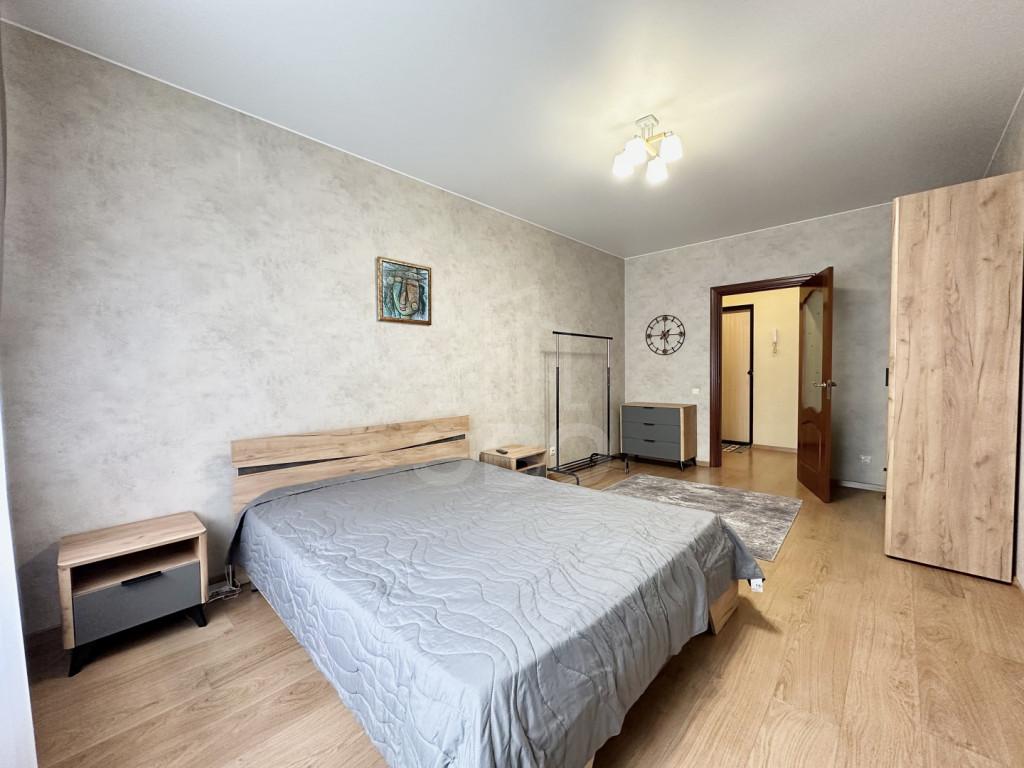 двухкомнатная квартира в Санкт-Петербурге по адресу: Кременчугская ул., 17, к 2