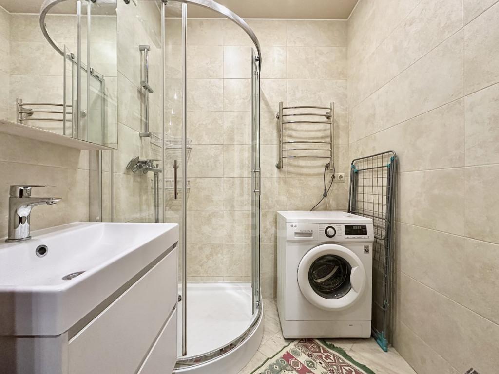 двухкомнатная квартира в Санкт-Петербурге по адресу: Кременчугская ул., 17, к 2