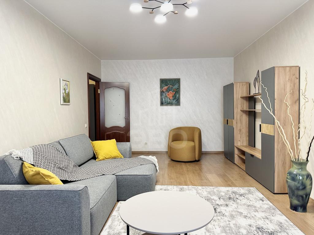 двухкомнатная квартира в Санкт-Петербурге по адресу: Кременчугская ул., 17, к 2