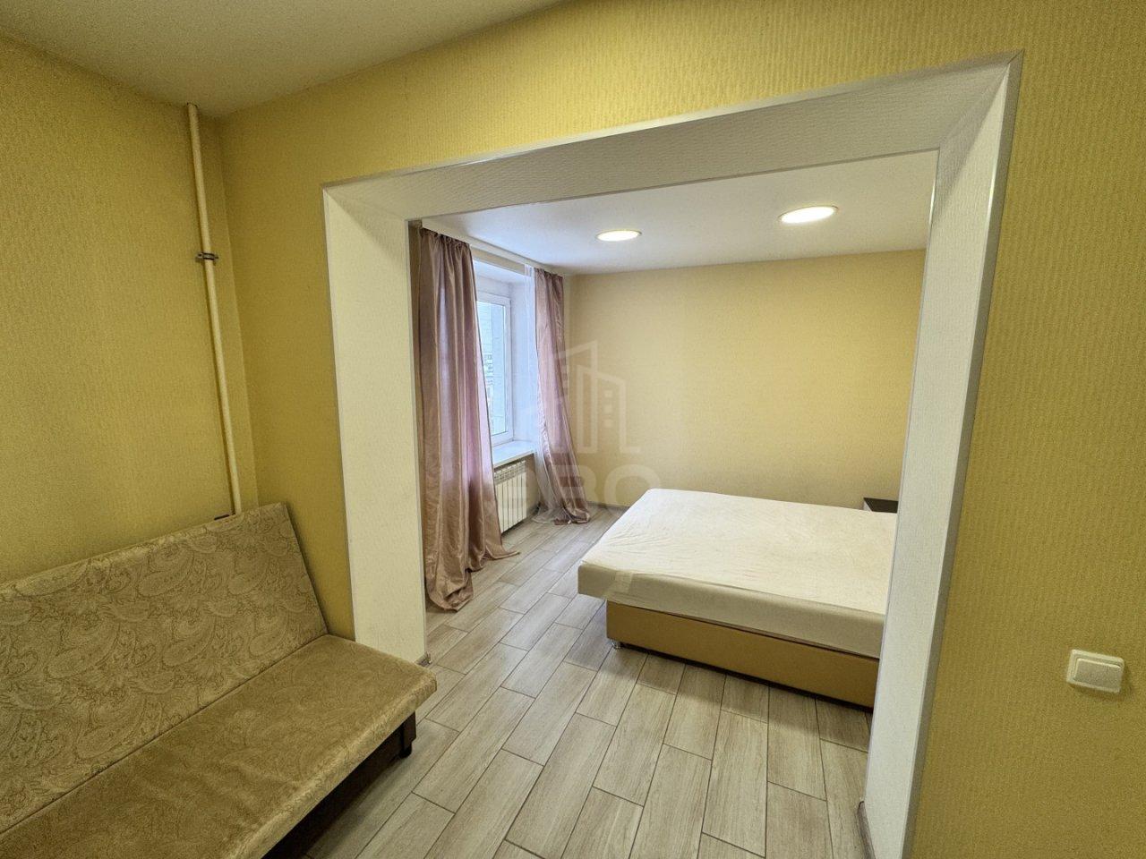 однокомнатная квартира в Санкт-Петербурге по адресу: Московский проспект, 220