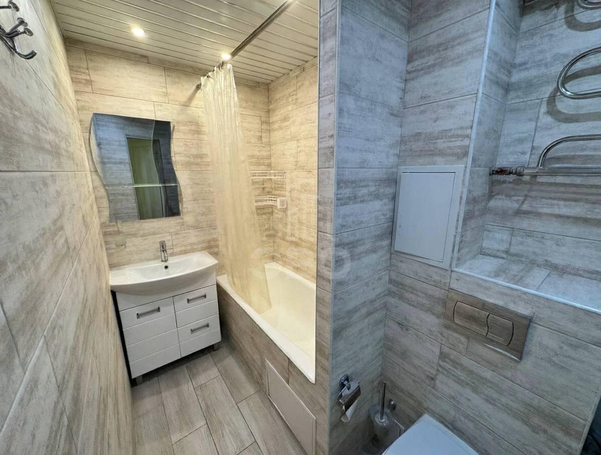 однокомнатная квартира в Санкт-Петербурге по адресу: Московский проспект, 220