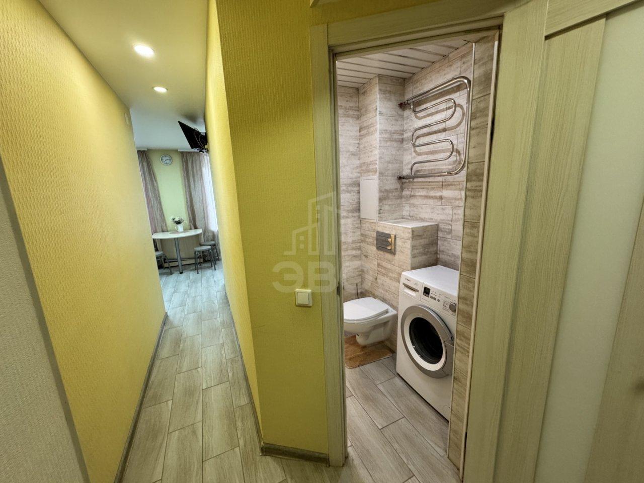 однокомнатная квартира в Санкт-Петербурге по адресу: Московский проспект, 220