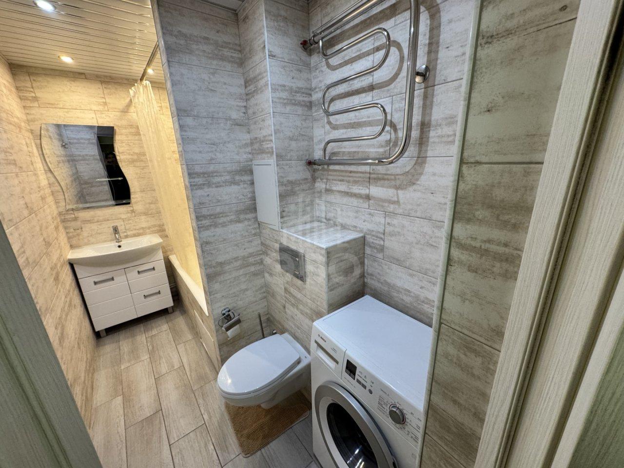 однокомнатная квартира в Санкт-Петербурге по адресу: Московский проспект, 220