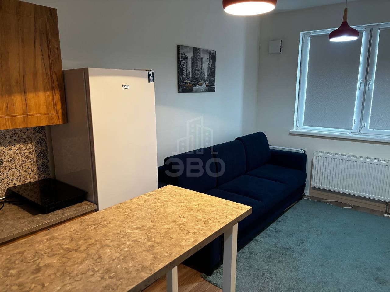 студия в Санкт-Петербурге по адресу: Пахомовская ул., 14, к 2, строение 1