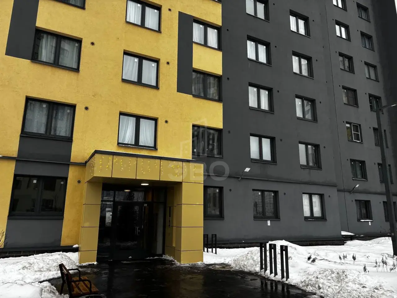 студия в Санкт-Петербурге по адресу: Пахомовская ул., 14, к 2, строение 1