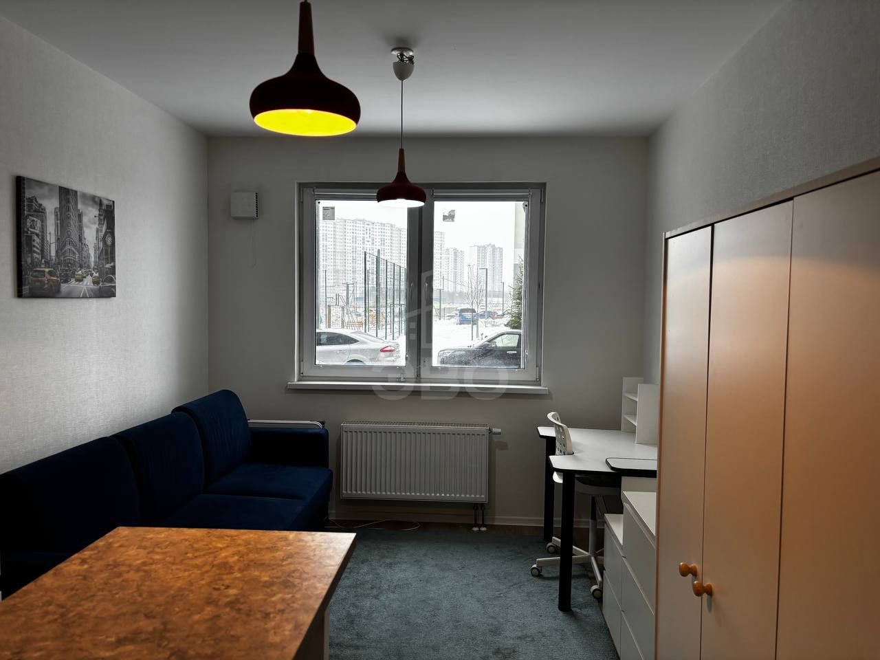 студия в Санкт-Петербурге по адресу: Пахомовская ул., 14, к 2, строение 1