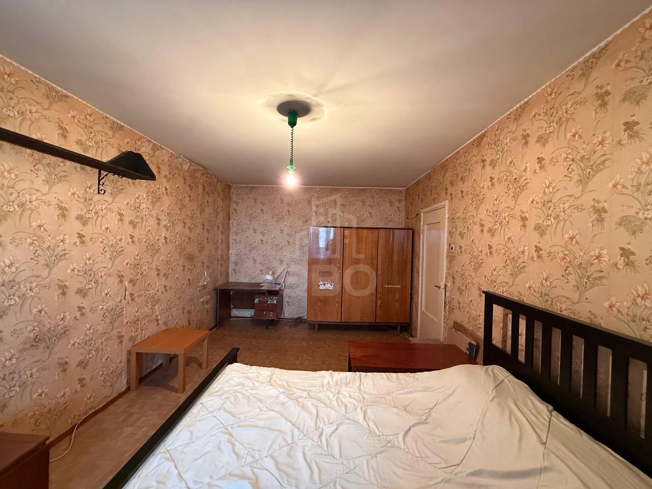 однокомнатная квартира в Санкт-Петербурге по адресу: Ворошилова ул., 11