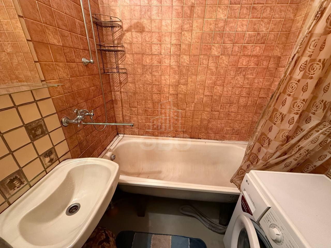 однокомнатная квартира в Санкт-Петербурге по адресу: Ворошилова ул., 11