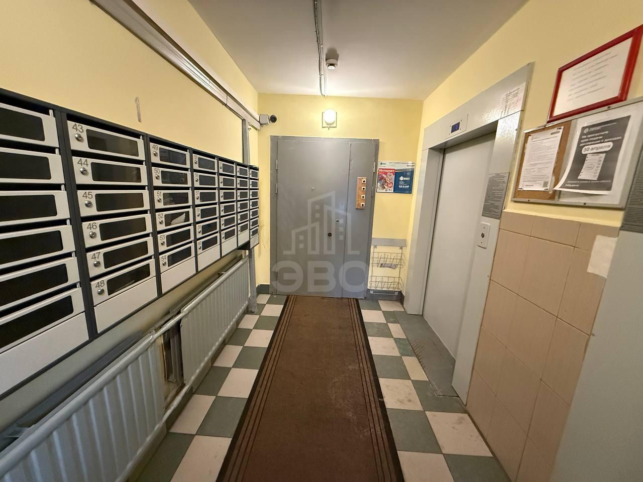 однокомнатная квартира в Санкт-Петербурге по адресу: Ворошилова ул., 11