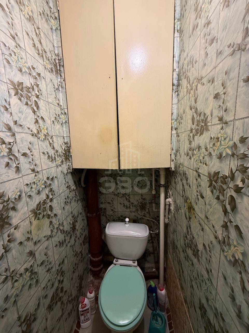 однокомнатная квартира в Санкт-Петербурге по адресу: Ворошилова ул., 11