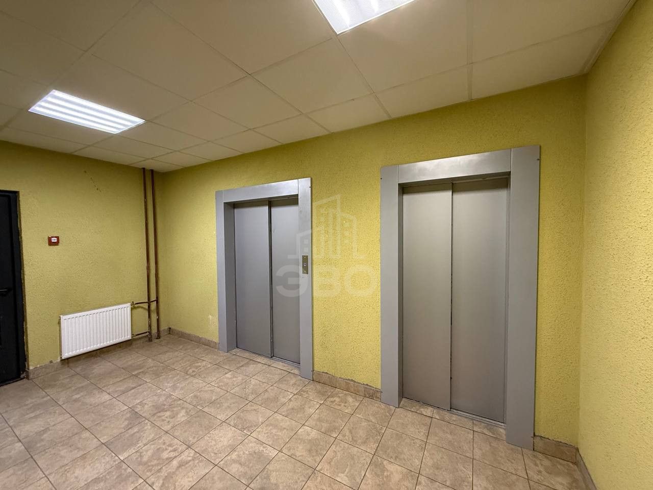 однокомнатная квартира в Санкт-Петербурге по адресу: Крыленко ул., 1, к 1, строение 5