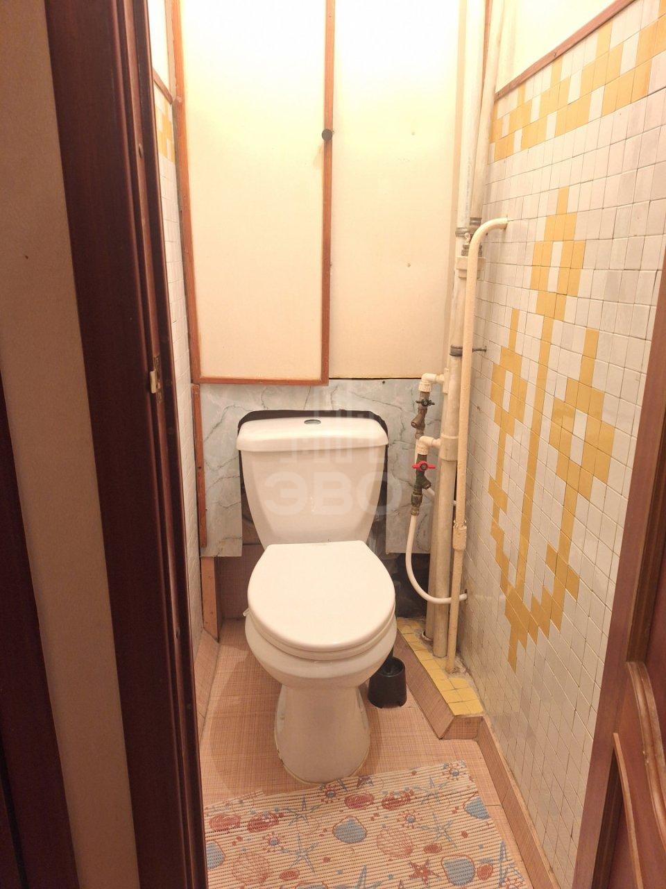 однокомнатная квартира в Санкт-Петербурге по адресу: Луначарского проспект, 21, к 4