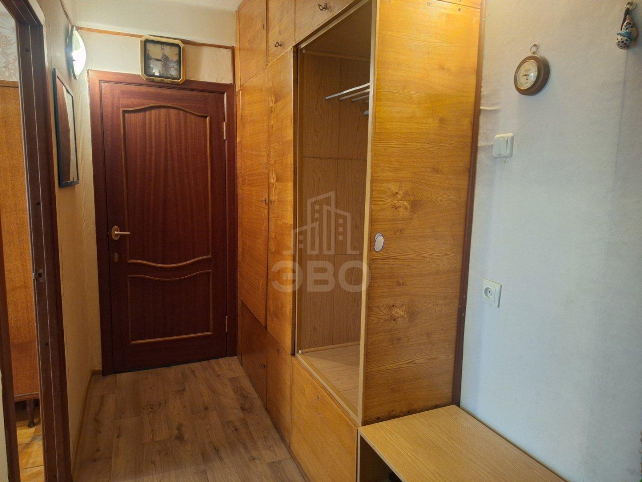 однокомнатная квартира в Санкт-Петербурге по адресу: Луначарского проспект, 21, к 4