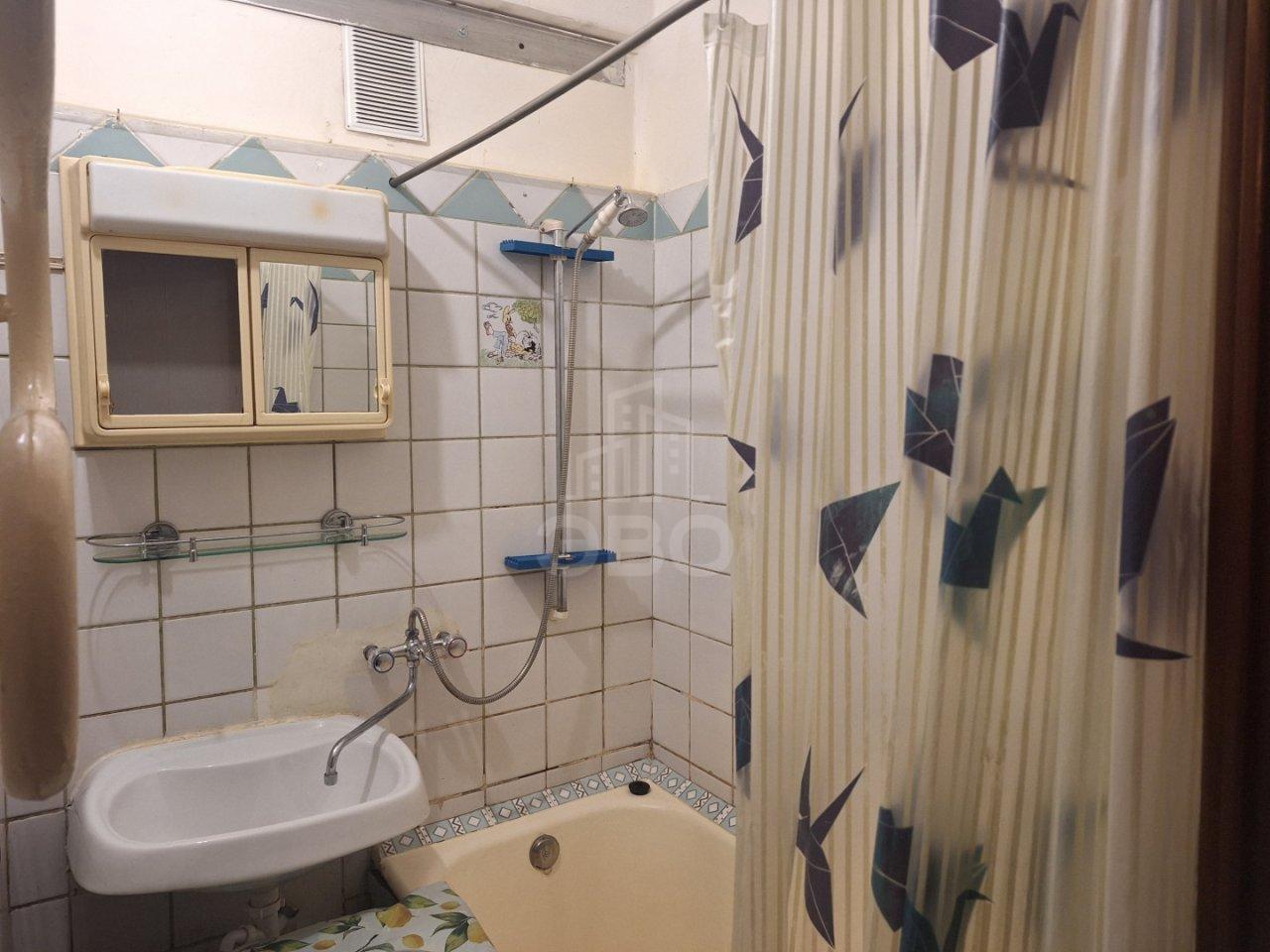 однокомнатная квартира в Санкт-Петербурге по адресу: Луначарского проспект, 21, к 4