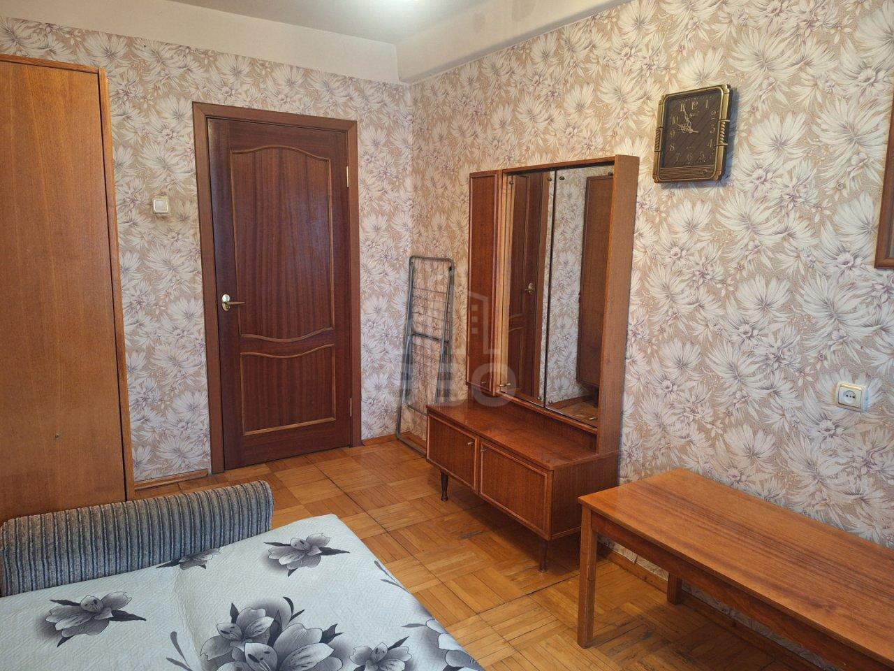 однокомнатная квартира в Санкт-Петербурге по адресу: Луначарского проспект, 21, к 4