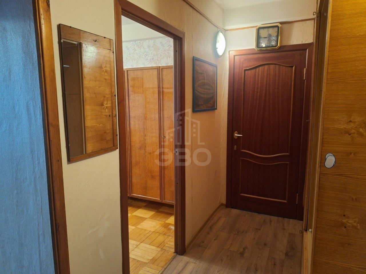 однокомнатная квартира в Санкт-Петербурге по адресу: Луначарского проспект, 21, к 4