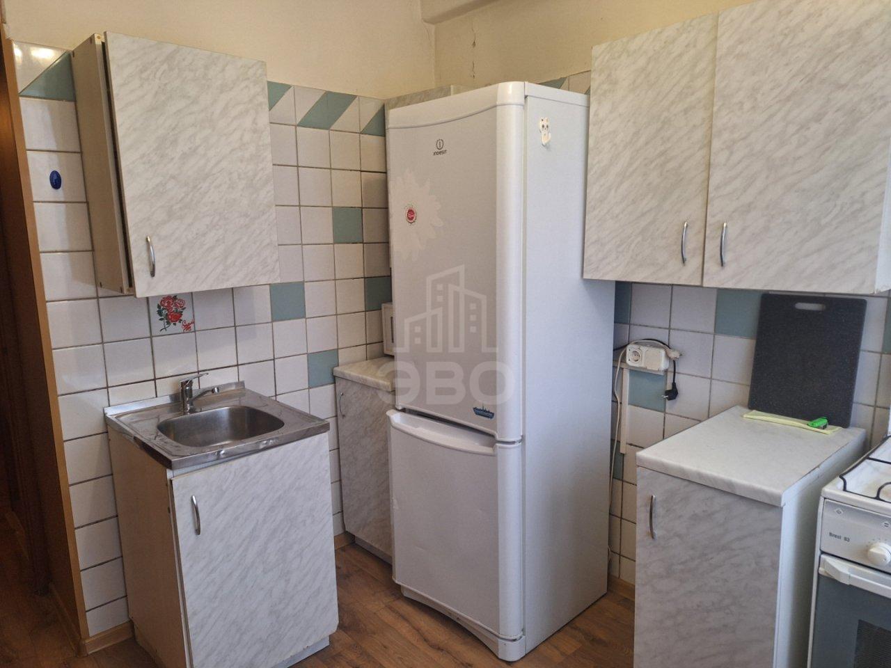 однокомнатная квартира в Санкт-Петербурге по адресу: Луначарского проспект, 21, к 4