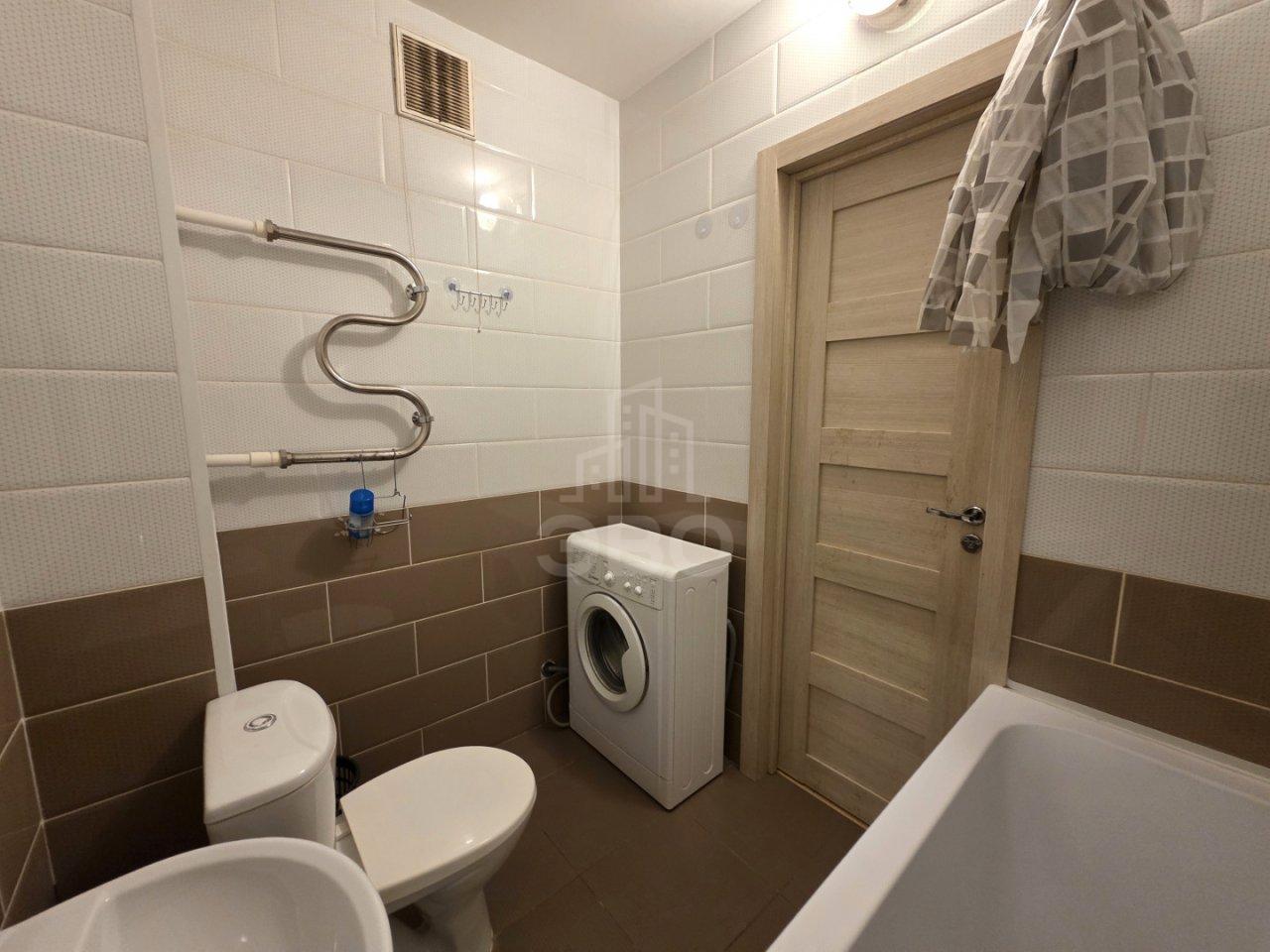 студия в Ленинградской области по адресу: Тихая ул., 1