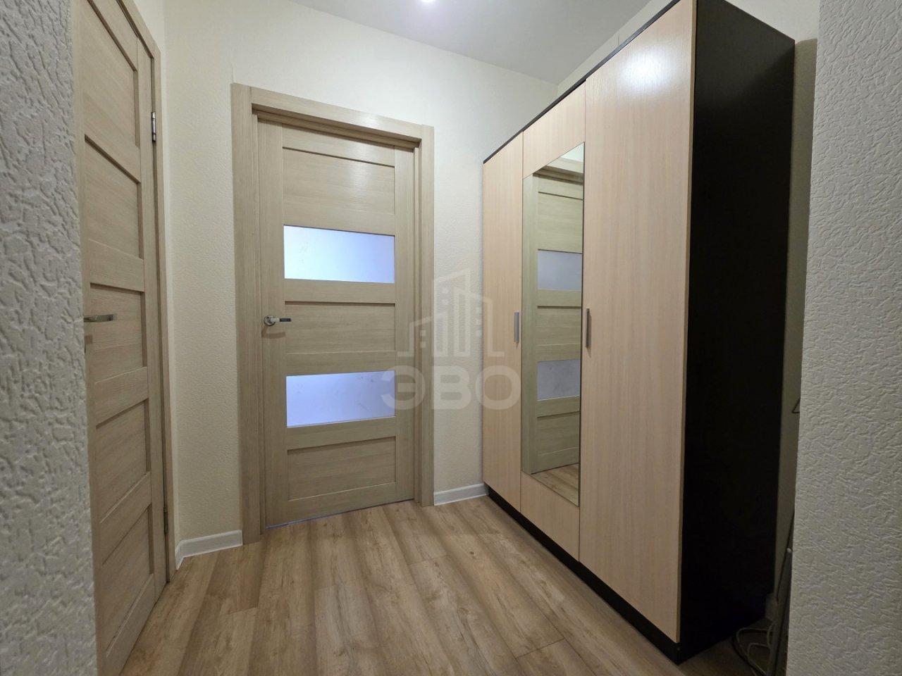 студия в Ленинградской области по адресу: Тихая ул., 1