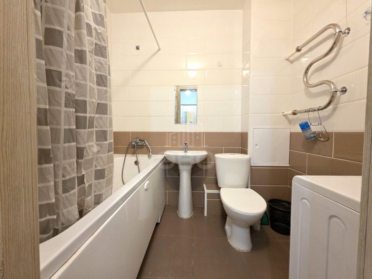 студия в Ленинградской области по адресу: Тихая ул., 1