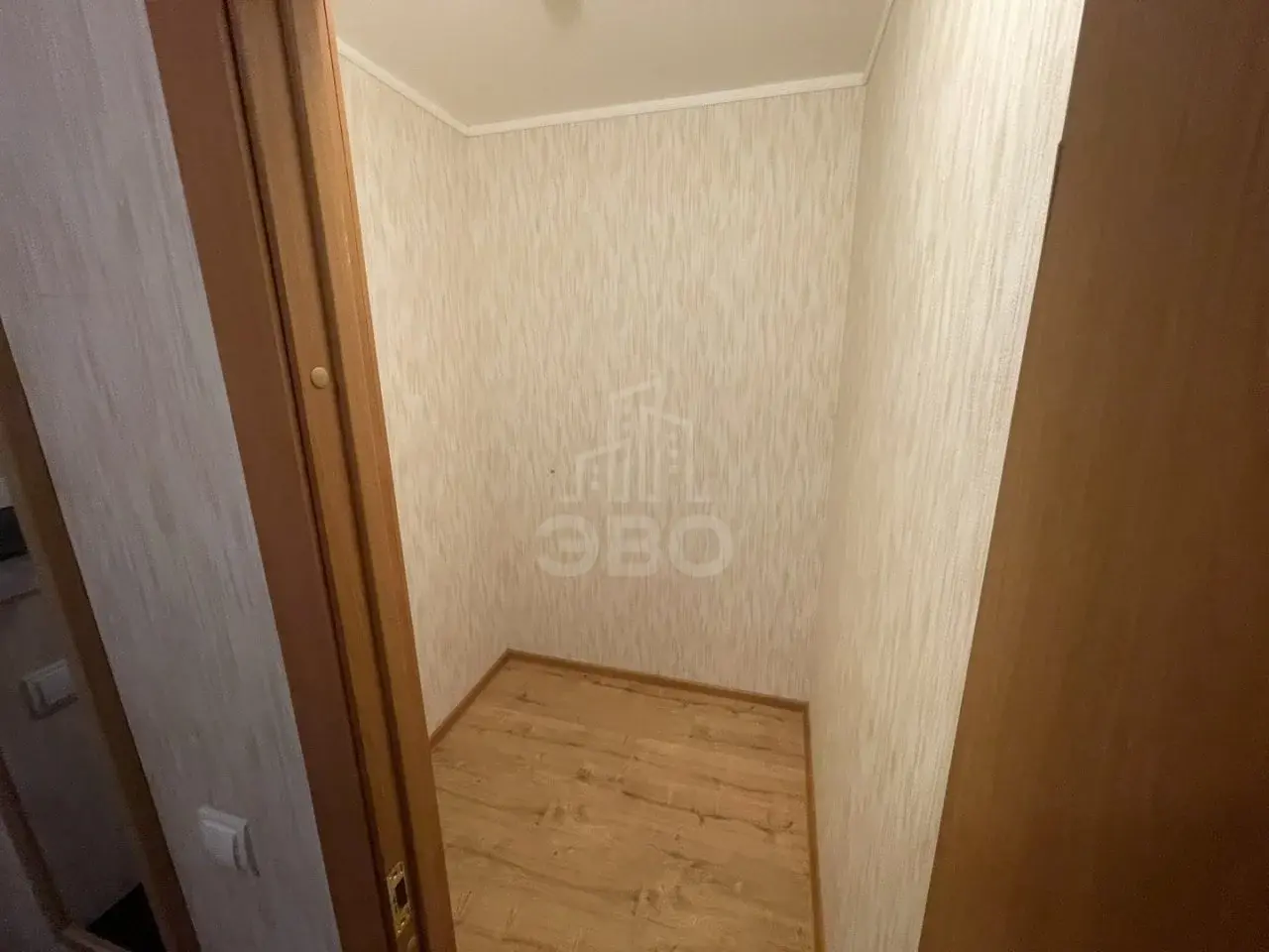 однокомнатная квартира в Санкт-Петербурге по адресу: Советский проспект, 39, к 1