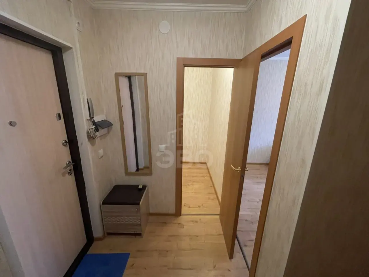 однокомнатная квартира в Санкт-Петербурге по адресу: Советский проспект, 39, к 1