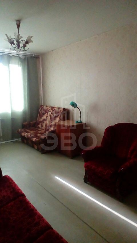 однокомнатная квартира в Санкт-Петербурге по адресу: Маршала Захарова ул., 27