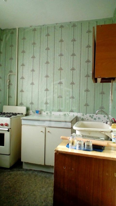 однокомнатная квартира в Санкт-Петербурге по адресу: Маршала Захарова ул., 27