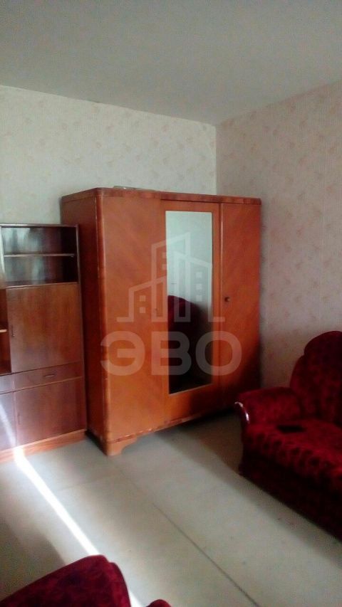 однокомнатная квартира в Санкт-Петербурге по адресу: Маршала Захарова ул., 27