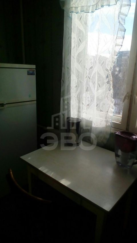 однокомнатная квартира в Санкт-Петербурге по адресу: Маршала Захарова ул., 27