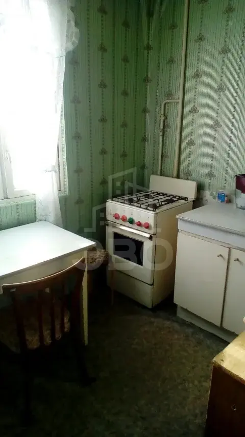 однокомнатная квартира в Санкт-Петербурге по адресу: Маршала Захарова ул., 27