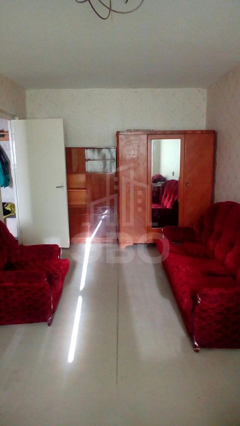 однокомнатная квартира в Санкт-Петербурге по адресу: Маршала Захарова ул., 27