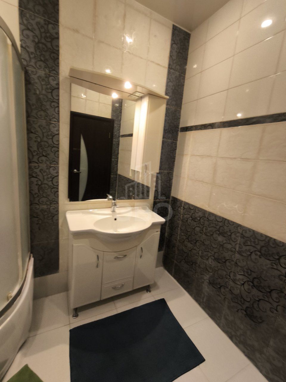 однокомнатная квартира в Санкт-Петербурге по адресу: Зайцева ул., 3, литера А